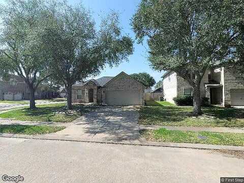 Maple Hollow, SUGAR LAND, TX 77498
