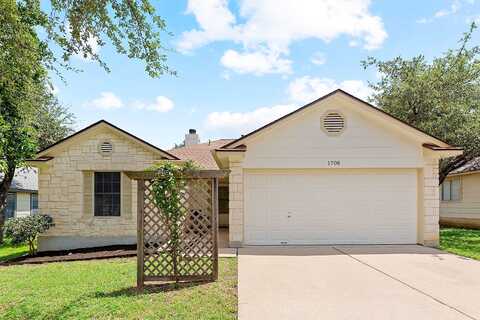 Primrose, LEANDER, TX 78641