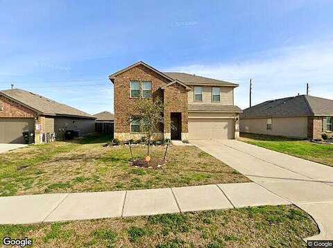 Livingston Shores, RICHMOND, TX 77469