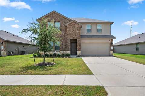 Livingston Shores, RICHMOND, TX 77469