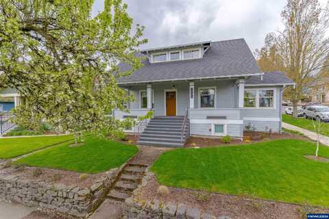 Commercial, SALEM, OR 97302
