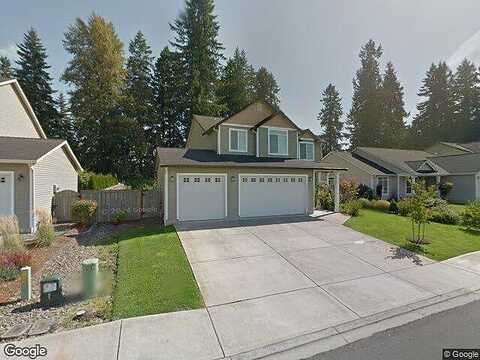1St, LA CENTER, WA 98629