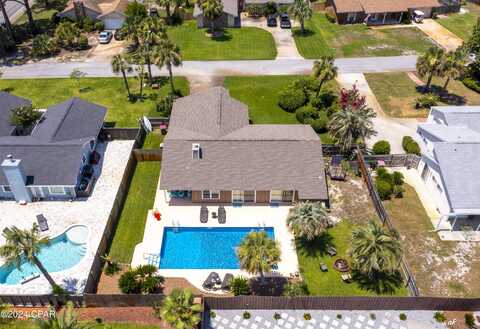 Wahoo, PANAMA CITY, FL 32408