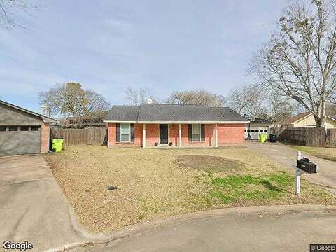 Mckinley, ROSENBERG, TX 77471