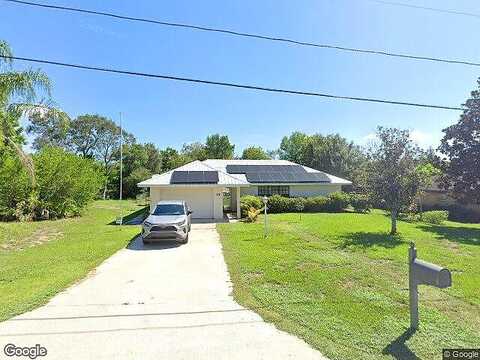 Notre Dame, LAKE PLACID, FL 33852