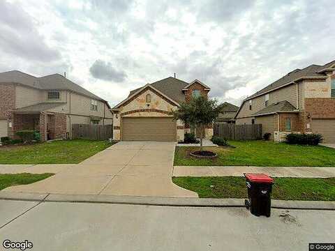 Cory Cornell, RICHMOND, TX 77407