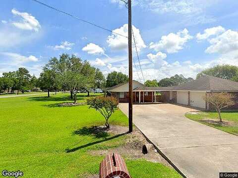 County Road 965, ALVIN, TX 77511