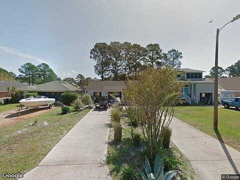 College, GULF BREEZE, FL 32563