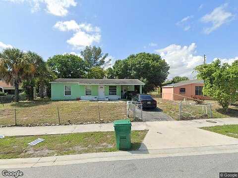 11Th, RIVIERA BEACH, FL 33404