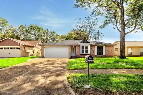 Rippling Mill, SUGAR LAND, TX 77498