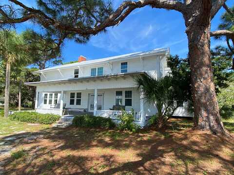 Airport, CEDAR KEY, FL 32625