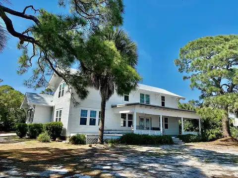 Airport, CEDAR KEY, FL 32625