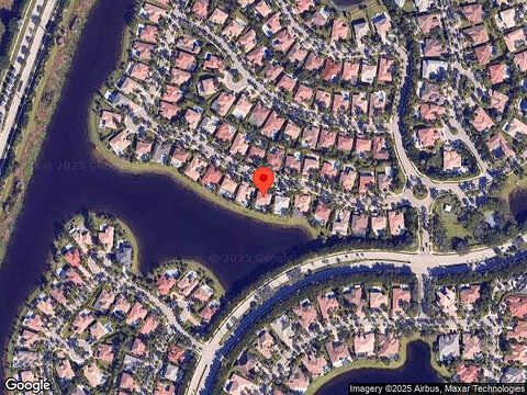 Victoria Pointe, WESTON, FL 33327