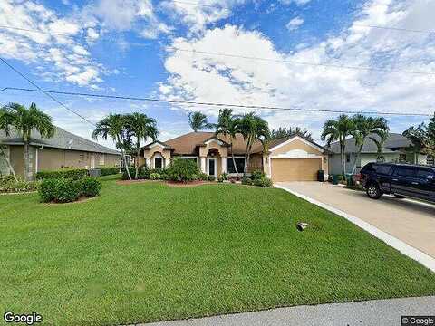 43Rd, CAPE CORAL, FL 33914