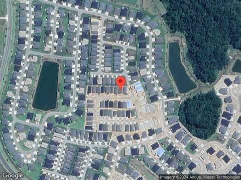 Echols, THE VILLAGES, FL 34762