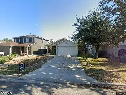 Hamilton Point, MANOR, TX 78653
