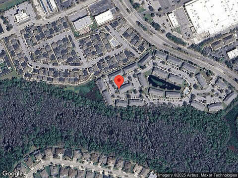 Swan View, ODESSA, FL 33556