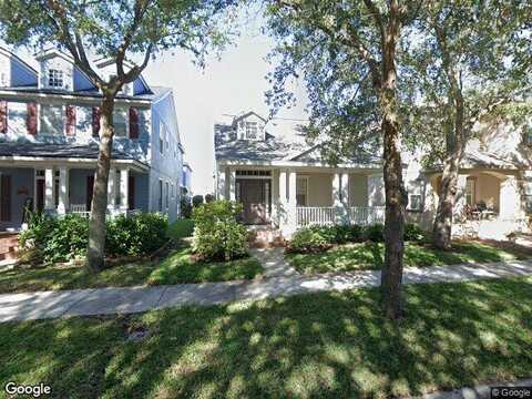 Bridgewalk, LITHIA, FL 33547