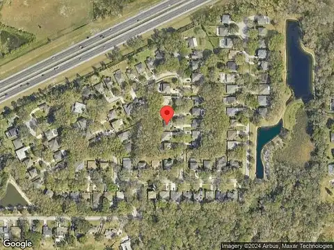 Barrineau, LUTZ, FL 33549