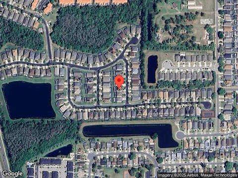 Castaway Beach, KISSIMMEE, FL 34746