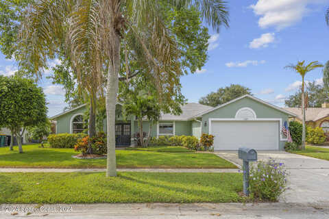Sweetwood, MELBOURNE, FL 32935