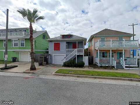 16Th, GALVESTON, TX 77550