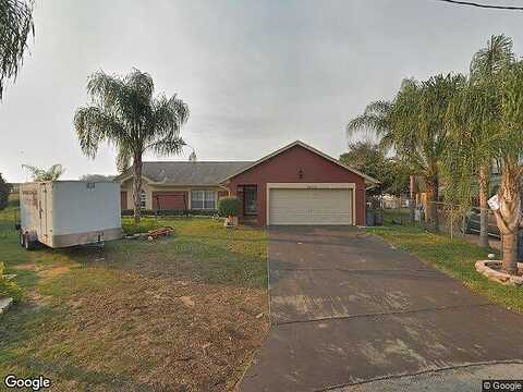 Chieftain, DADE CITY, FL 33523