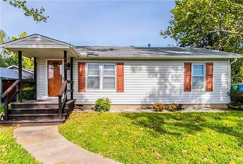 Harwood, BRIDGEPORT, TX 76426