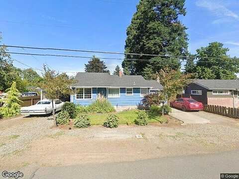 Johnson, CLACKAMAS, OR 97015