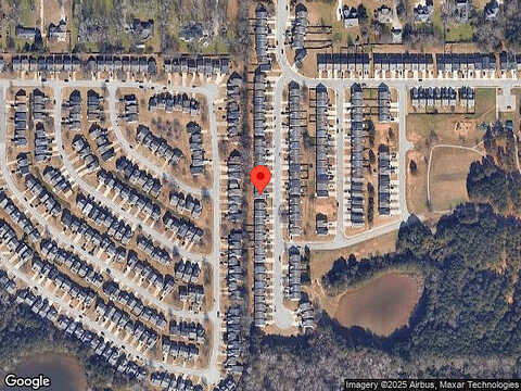 Fieldview, COVINGTON, GA 30016