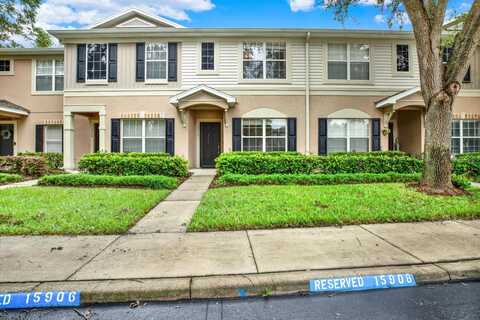 Fishhawk Creek, LITHIA, FL 33547