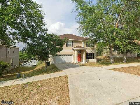 Chancellor, CLERMONT, FL 34711