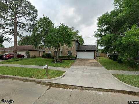 Galling, MISSOURI CITY, TX 77489