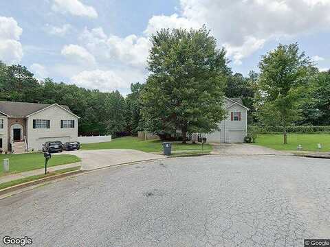 Cheryl, REX, GA 30273