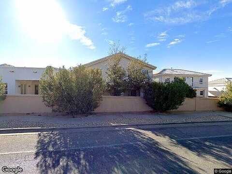 Via Appia, EL PASO, TX 79912