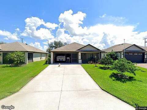 Woodside, LAKE PLACID, FL 33852