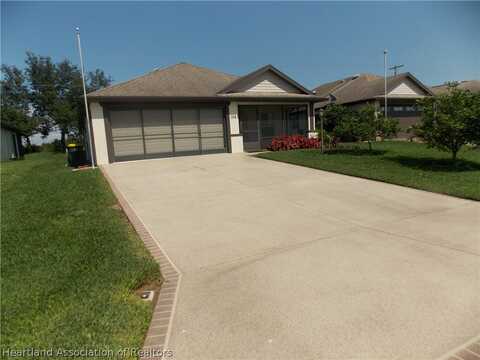 Woodside, LAKE PLACID, FL 33852