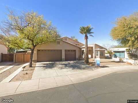 78Th, PEORIA, AZ 85382