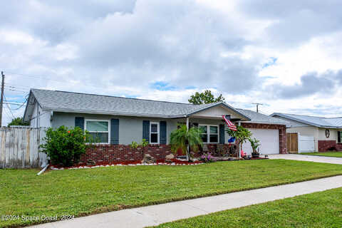 White Cap, MELBOURNE, FL 32935