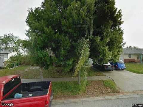 White Cap, MELBOURNE, FL 32935