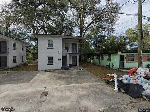 Ella, JACKSONVILLE, FL 32209