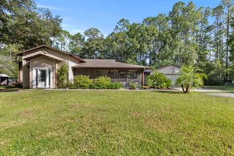 Berrybush, BUNNELL, FL 32110