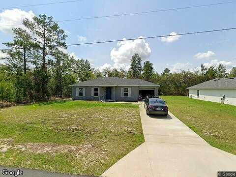 50Th Court, OCALA, FL 34473