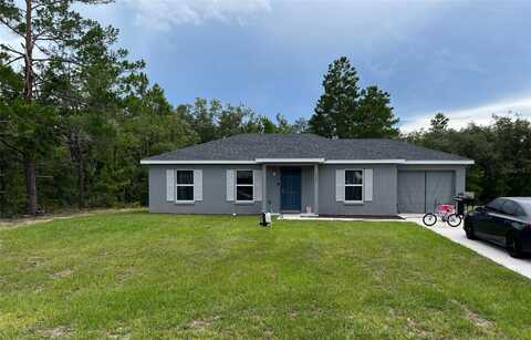 50Th Court, OCALA, FL 34473