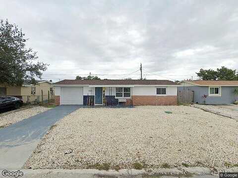 Alert, HOLIDAY, FL 34690