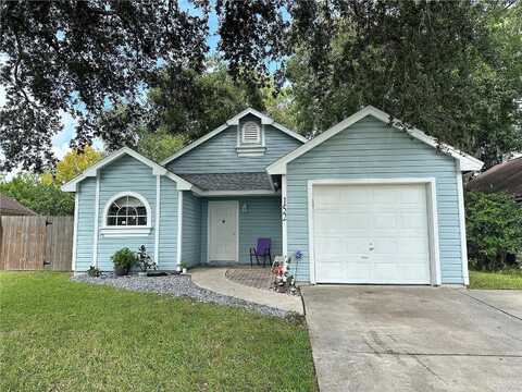 Edgewater, SANFORD, FL 32773