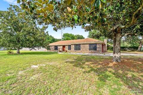 Oak Shore, GULF BREEZE, FL 32563