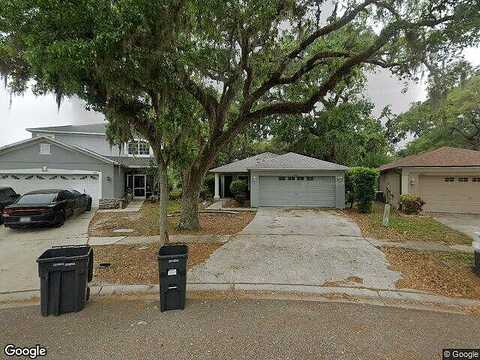 Marsh Wood, SEFFNER, FL 33584