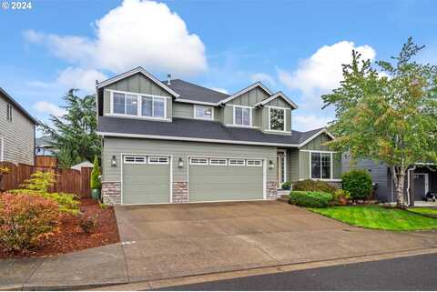 Madison, LAFAYETTE, OR 97127
