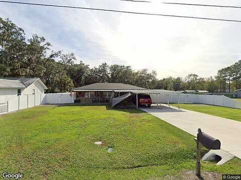 Spencer, PLANT CITY, FL 33563